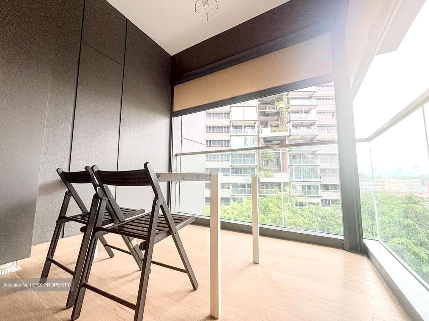 Fyve Derbyshire (D11), Apartment #501313791